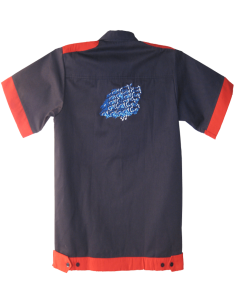 Camisola Industrial Combinada 2