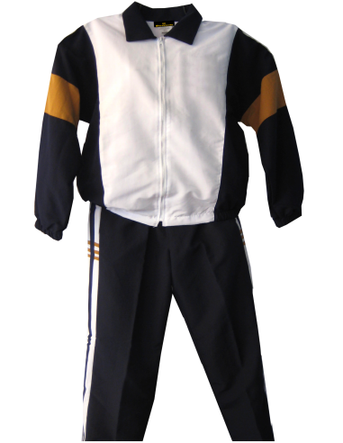 Juego de pant's modelo 300