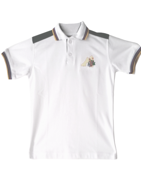Playera Escolar