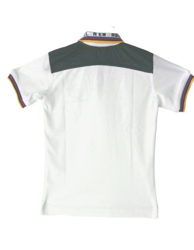 Playera Escolar