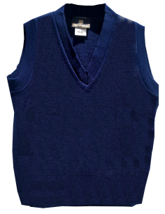 Chaleco Liso