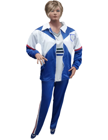 Juego de pant's modelo 200