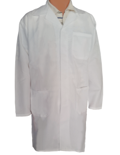 Bata de laboratorio o para...