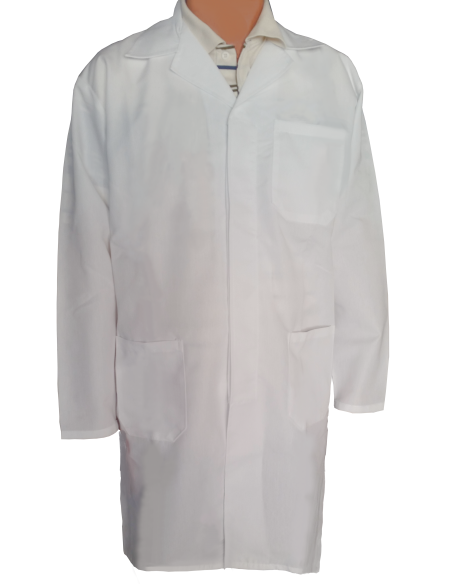 Bata de laboratorio o para Médicos