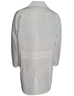 Bata de laboratorio o para... 2