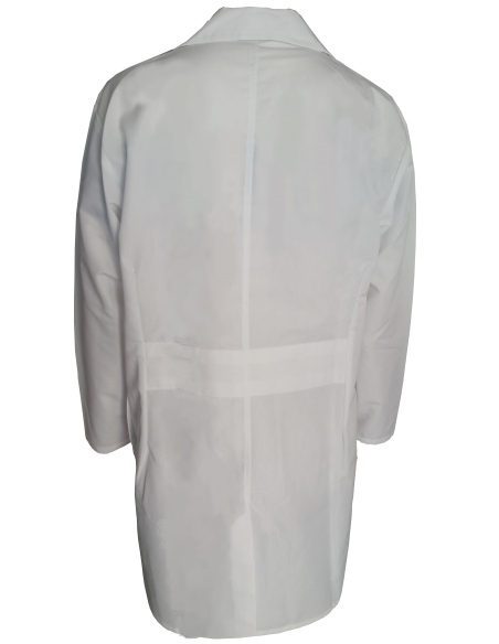 Bata de laboratorio o para Médicos